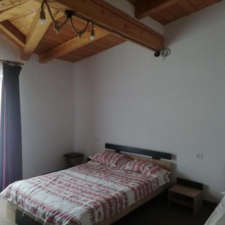 Pensiune Stirbu Borsa  Szoba fotó
