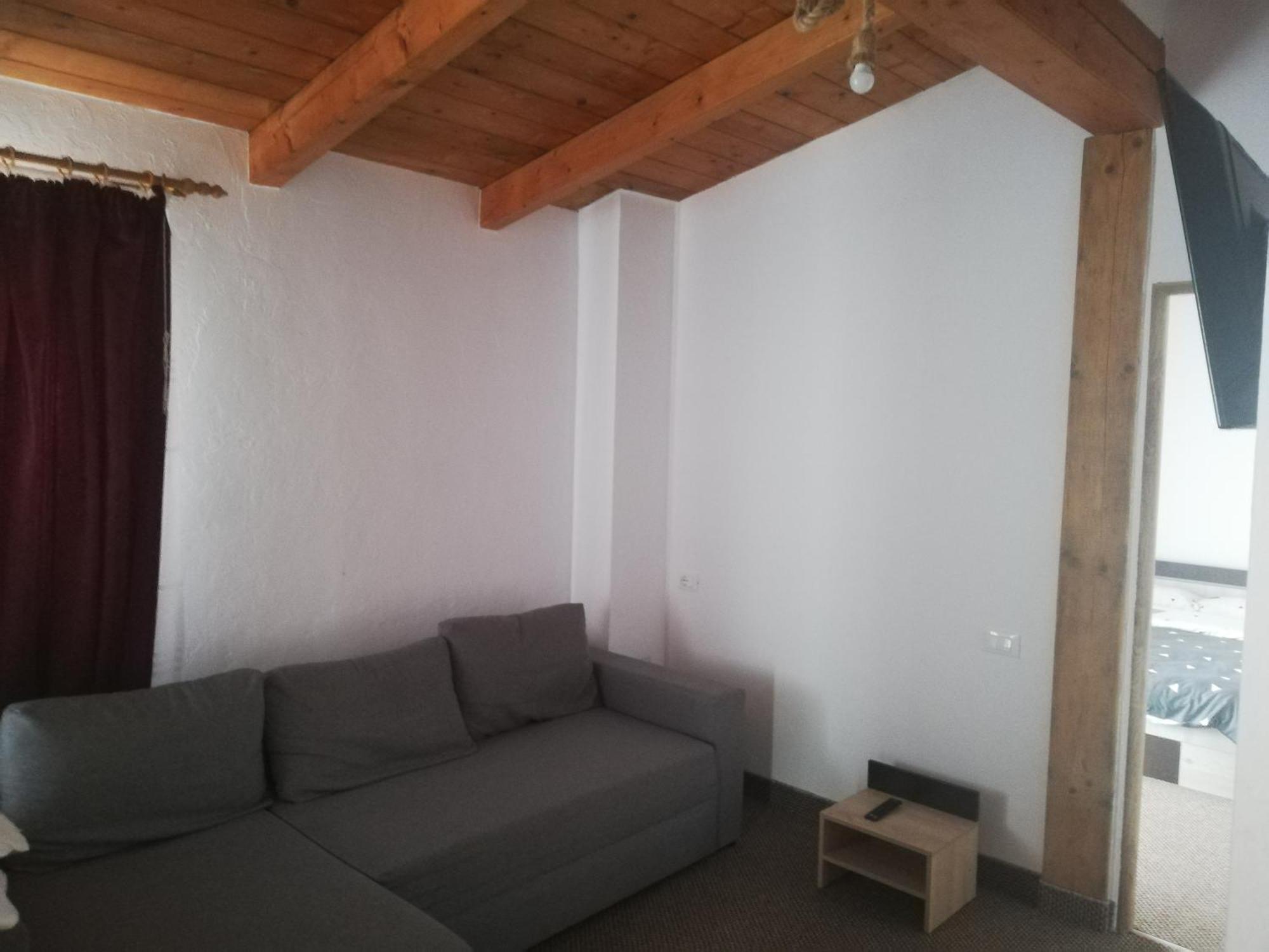 Pensiune Stirbu Borsa  Szoba fotó