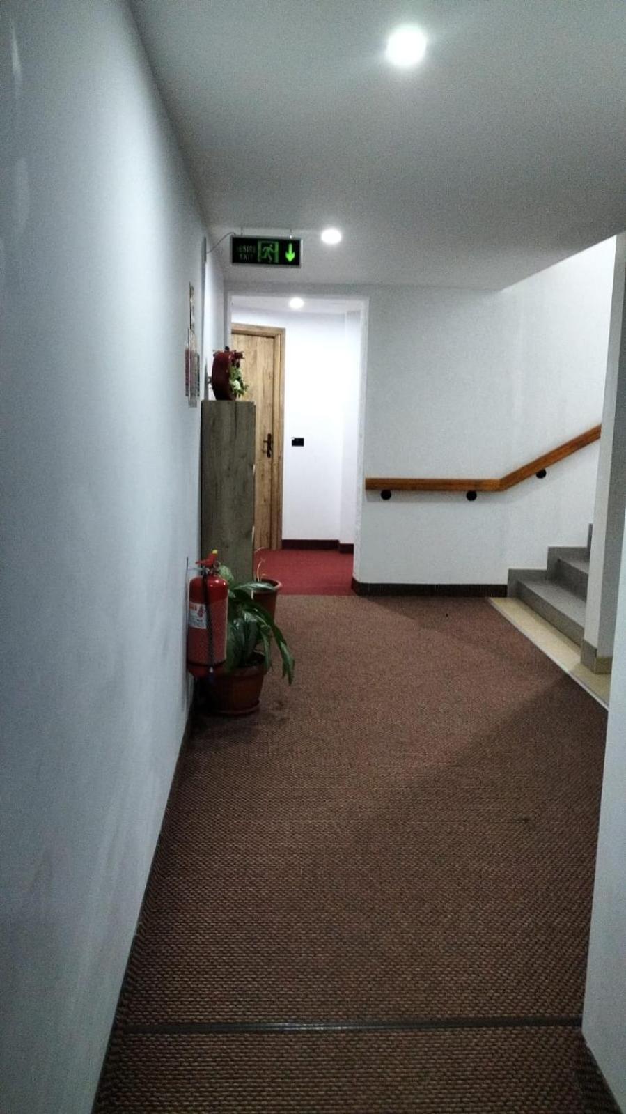 Pensiune Stirbu Borsa  Kültér fotó