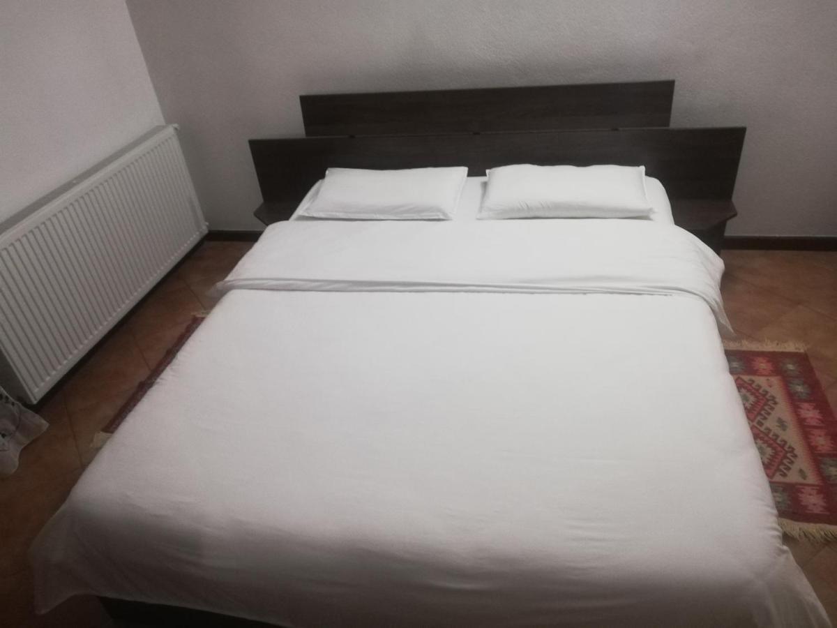 Pensiune Stirbu Borsa  Kültér fotó