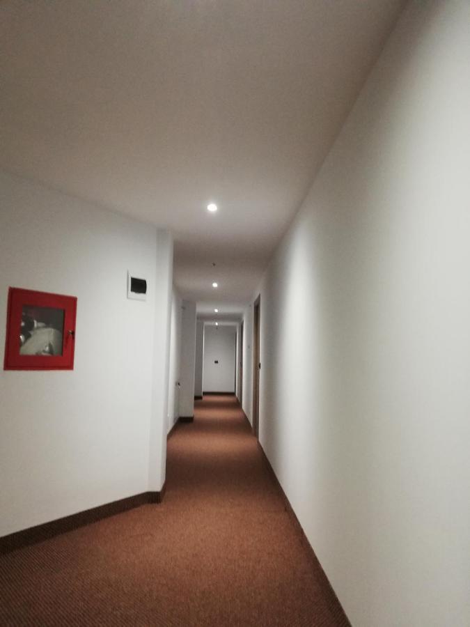 Pensiune Stirbu Borsa  Kültér fotó